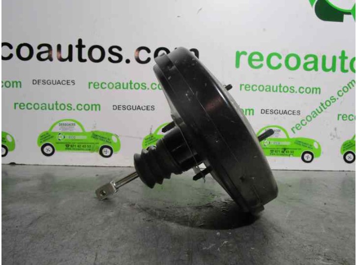 Recambio de servofreno para dacia sandero 1.2 16v referencia OEM IAM 472105194R 03785454014 ATE