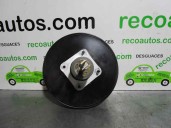 Recambio de servofreno para dacia sandero 1.2 16v referencia OEM IAM 472105194R 03785454014 ATE