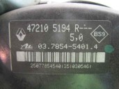 Recambio de servofreno para dacia sandero 1.2 16v referencia OEM IAM 472105194R 03785454014 ATE