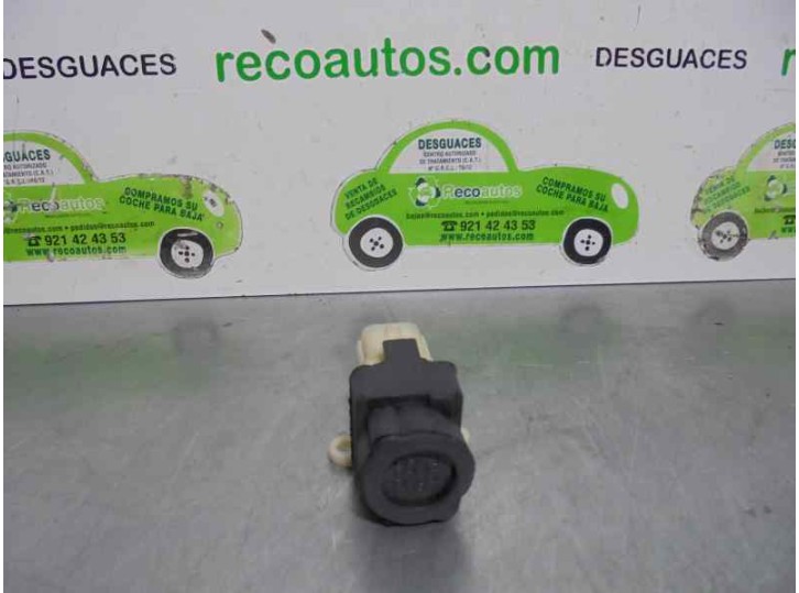 Recambio de mando para audi allroad quattro (4b5) 2.5 v6 24v tdi referencia OEM IAM 1761331  