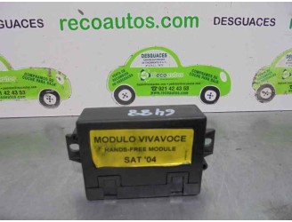 Recambio de modulo electronico para audi allroad quattro (4b5) 2.5 v6 24v tdi referencia OEM IAM XG5V7501  