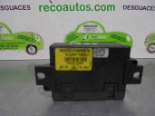 Recambio de modulo electronico para audi allroad quattro (4b5) 2.5 v6 24v tdi referencia OEM IAM XG5V7501  