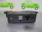 Recambio de modulo electronico para audi allroad quattro (4b5) 2.5 v6 24v tdi referencia OEM IAM XG5V7501  