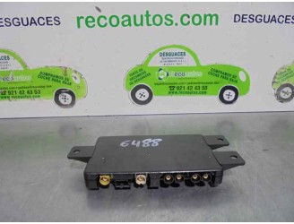 Recambio de amplificador para audi allroad quattro (4b5) 2.5 v6 24v tdi referencia OEM IAM 8D0035530C 