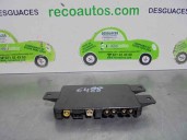 Recambio de amplificador para audi allroad quattro (4b5) 2.5 v6 24v tdi referencia OEM IAM 8D0035530C  