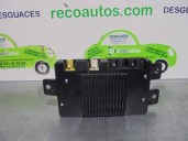 Recambio de amplificador para audi allroad quattro (4b5) 2.5 v6 24v tdi referencia OEM IAM 8D0035530C  