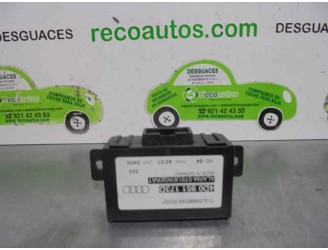 Recambio de modulo electronico para audi allroad quattro (4b5) 2.5 v6 24v tdi referencia OEM IAM 4D0951173D  