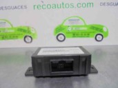 Recambio de modulo electronico para audi allroad quattro (4b5) 2.5 v6 24v tdi referencia OEM IAM 4D0951173D  