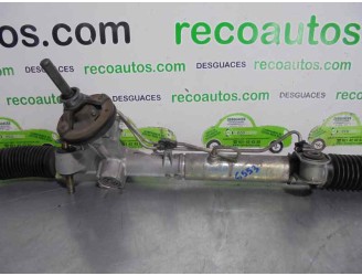 Recambio de cremallera direccion para ford escort berlina/turnier 1.8 16v cat referencia OEM IAM 34006175LH TRW