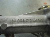 Recambio de cremallera direccion para ford escort berlina/turnier 1.8 16v cat referencia OEM IAM 34006175LH TRW