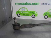 Recambio de cremallera direccion para ford escort berlina/turnier 1.8 16v cat referencia OEM IAM 34006175LH TRW