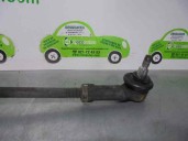 Recambio de cremallera direccion para ford escort berlina/turnier 1.8 16v cat referencia OEM IAM 34006175LH TRW