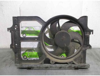 Recambio de electroventilador para ford escort berlina/turnier 1.8 16v cat referencia OEM IAM 89FB8600BA  