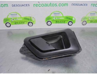 Recambio de maneta interior delantera derecha para ford escort berlina/turnier 1.8 16v cat referencia OEM IAM 