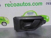 Recambio de maneta interior delantera izquierda para ford escort berlina/turnier 1.8 16v cat referencia OEM IAM 