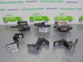 Recambio de bisagra puerta para audi allroad quattro (4b5) 2.5 v6 24v tdi referencia OEM IAM 6X0831401H 