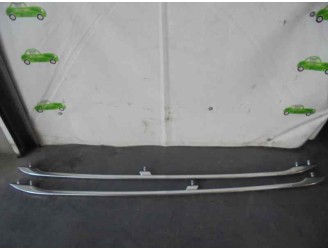 Recambio de portaequipajes para audi allroad quattro (4b5) 2.5 v6 24v tdi referencia OEM IAM 4B9860022E2ZZ 4B9860021E2ZZ 