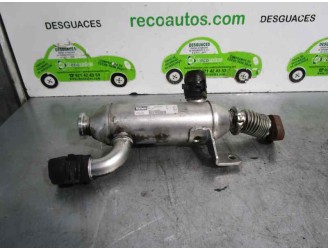 Recambio de enfriador egr para peugeot 406 berlina (s1/s2) srdt referencia OEM IAM 9627242880B 861059GE VALEO