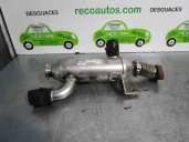 Recambio de enfriador egr para peugeot 406 berlina (s1/s2) srdt referencia OEM IAM 9627242880B 861059GE VALEO