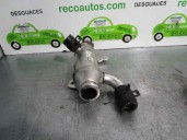 Recambio de enfriador egr para peugeot 406 berlina (s1/s2) srdt referencia OEM IAM 9627242880B 861059GE VALEO