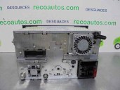 Recambio de sistema navegacion gps para audi allroad quattro (4b5) 2.5 v6 24v tdi referencia OEM IAM 4B0035192K 