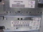 Recambio de sistema navegacion gps para audi allroad quattro (4b5) 2.5 v6 24v tdi referencia OEM IAM 4B0035192K  