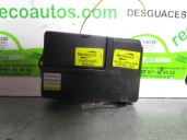 Recambio de modulo electronico para audi allroad quattro (4b5) 2.5 v6 24v tdi referencia OEM IAM XG4A8601 OP7464 