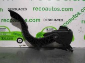 Recambio de potenciometro pedal para audi allroad quattro (4b5) 2.5 v6 24v tdi referencia OEM IAM 8D1723523F 6PV00837602 HELLA
