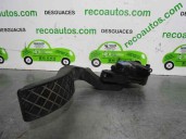 Recambio de potenciometro pedal para audi allroad quattro (4b5) 2.5 v6 24v tdi referencia OEM IAM 8D1723523F 6PV00837602 HELLA