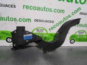 Recambio de potenciometro pedal para audi allroad quattro (4b5) 2.5 v6 24v tdi referencia OEM IAM 8D1723523F 6PV00837602 HELLA