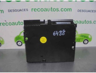 Recambio de modulo electronico para audi allroad quattro (4b5) 2.5 v6 24v tdi referencia OEM IAM 8E0862333A  