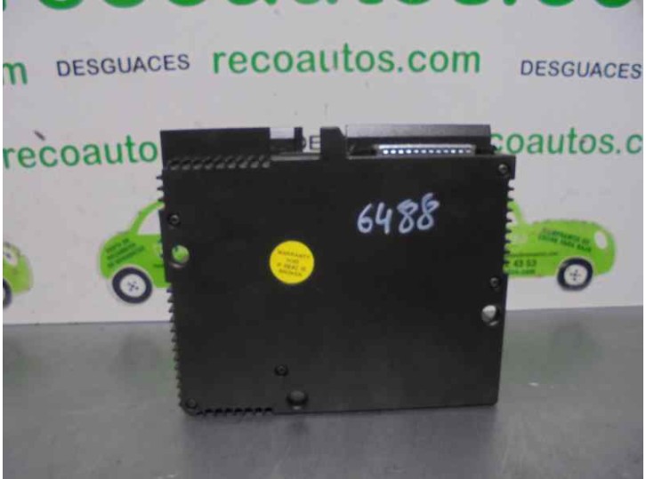 Recambio de modulo electronico para audi allroad quattro (4b5) 2.5 v6 24v tdi referencia OEM IAM 8E0862333A  