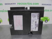 Recambio de modulo electronico para audi allroad quattro (4b5) 2.5 v6 24v tdi referencia OEM IAM 8E0862333A  
