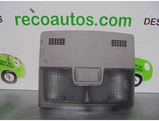 Recambio de luz interior para audi allroad quattro (4b5) 2.5 v6 24v tdi referencia OEM IAM 15460930  