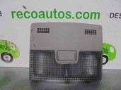 Recambio de luz interior para audi allroad quattro (4b5) 2.5 v6 24v tdi referencia OEM IAM 15460930 
