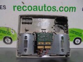Recambio de luz interior para audi allroad quattro (4b5) 2.5 v6 24v tdi referencia OEM IAM 15460930 