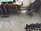 Recambio de luz interior para audi allroad quattro (4b5) 2.5 v6 24v tdi referencia OEM IAM 15460930  