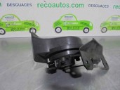 Recambio de claxon para audi allroad quattro (4b5) 2.5 v6 24v tdi referencia OEM IAM 4Z7951186  