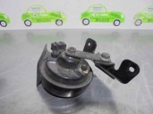 Recambio de claxon para audi allroad quattro (4b5) 2.5 v6 24v tdi referencia OEM IAM 4Z7951186 