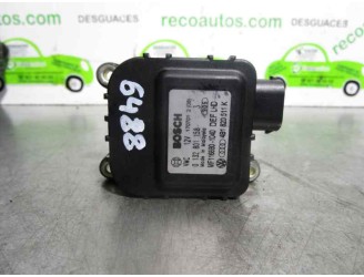 Recambio de motor calefaccion para audi allroad quattro (4b5) 2.5 v6 24v tdi referencia OEM IAM 4B1820511K 0132801158 BOSCH