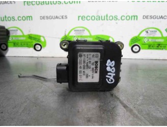 Recambio de motor calefaccion para audi allroad quattro (4b5) 2.5 v6 24v tdi referencia OEM IAM 4B1820511C 0132801129 BOSCH