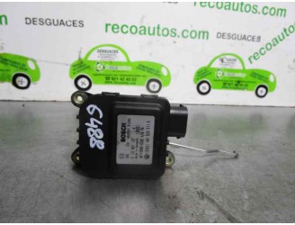 Recambio de motor calefaccion para audi allroad quattro (4b5) 2.5 v6 24v tdi referencia OEM IAM 4B1820511A 0132801127 BOSCH