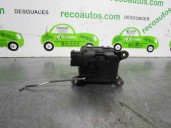 Recambio de motor calefaccion para audi allroad quattro (4b5) 2.5 v6 24v tdi referencia OEM IAM 4B1820511A 0132801127 BOSCH