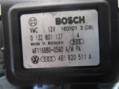 Recambio de motor calefaccion para audi allroad quattro (4b5) 2.5 v6 24v tdi referencia OEM IAM 4B1820511A 0132801127 BOSCH