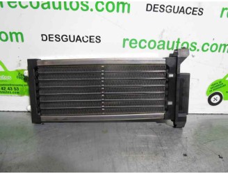 Recambio de resistencia calefaccion para audi allroad quattro (4b5) 2.5 v6 24v tdi referencia OEM IAM 4B1819011 