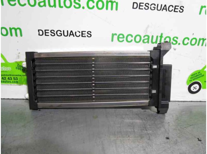 Recambio de resistencia calefaccion para audi allroad quattro (4b5) 2.5 v6 24v tdi referencia OEM IAM 4B1819011  