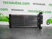 Recambio de resistencia calefaccion para audi allroad quattro (4b5) 2.5 v6 24v tdi referencia OEM IAM 4B1819011  