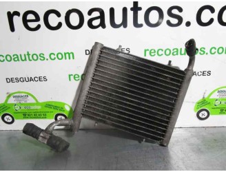 Recambio de radiador agua para audi allroad quattro (4b5) 2.5 v6 24v tdi referencia OEM IAM 4Z7203503 521710 