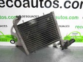 Recambio de radiador agua para audi allroad quattro (4b5) 2.5 v6 24v tdi referencia OEM IAM 4Z7203503 521710 