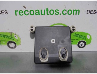 Recambio de centralita cierre para mercedes-benz clase e (w211) berlina e 320 cdi (211.026) referencia OEM IAM 2118201626 